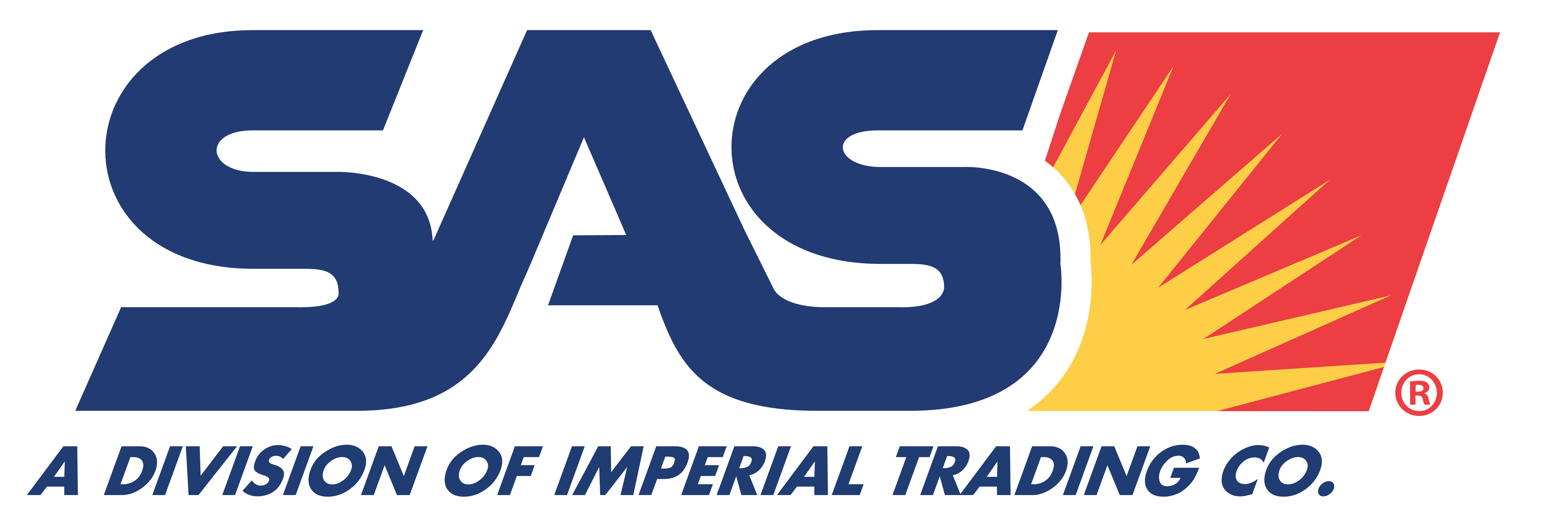 SAS A Division Of Imperial Trading Co