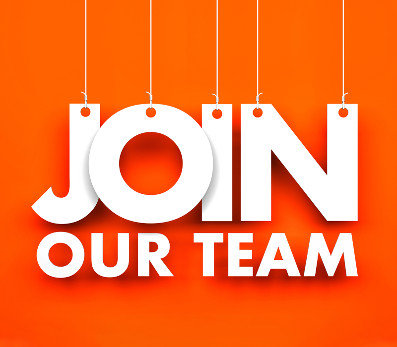 Join the E.A. Sween Team Image