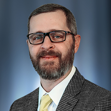 Aaron Scott Aaron Scott, Senior Vice President of Operations and Supply Chain