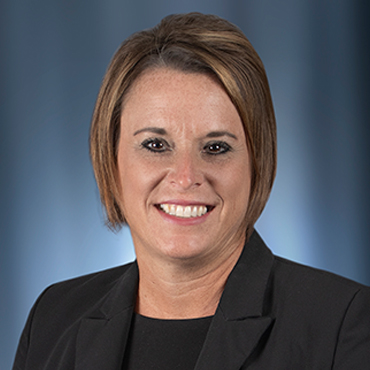 Kristi Broadwater Kristi Broadwater, Vice President of People and Strategies