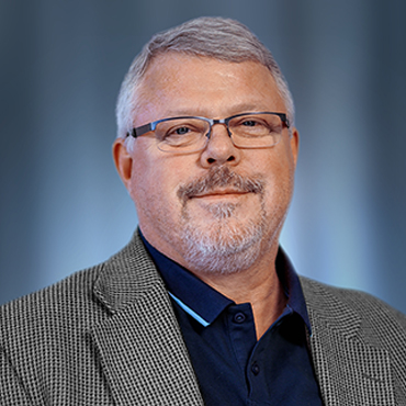 Ron Myshka Ron Myshka, Vice President of Information Systems