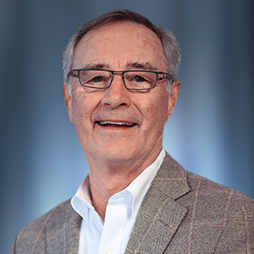 Tom E. Sween Tom E. Sween, Chairman of the Board